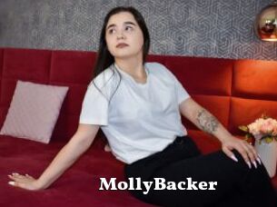 MollyBacker