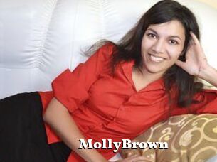 MollyBrown