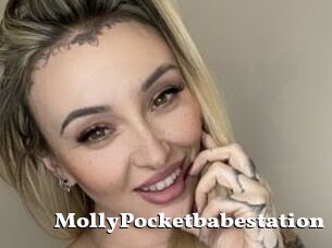 MollyPocketbabestation
