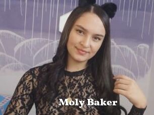 Moly_Baker