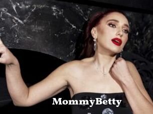 MommyBetty