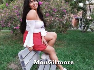 MonGilmore