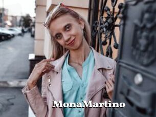 MonaMartino