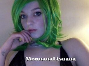 MonaaaaLisaaaa