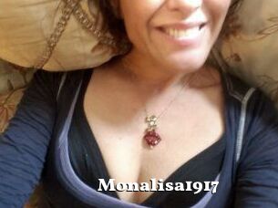 Monalisa1917