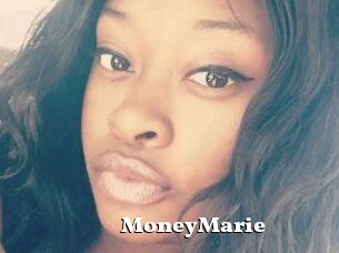 MoneyMarie