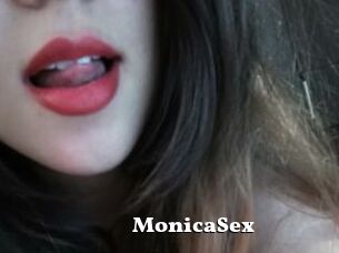 MonicaSex