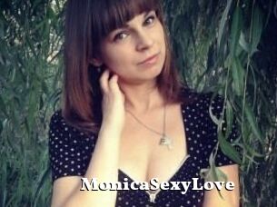 Monica_SexyLove
