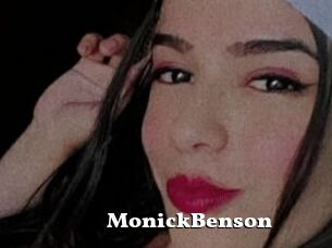 MonickBenson