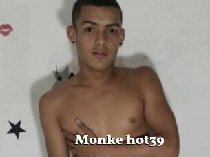 Monke_hot39