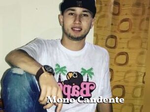 Mono_Candente