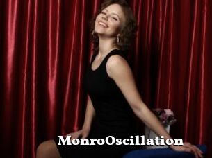MonroOscillation