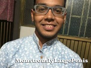 MonstrouslyLargePenis
