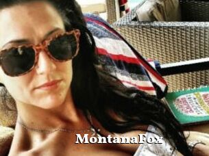 MontanaFox