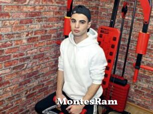 MontesRam