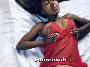 Morenaah
