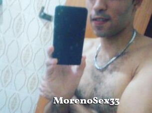 MorenoSex33
