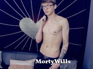 MortyWills