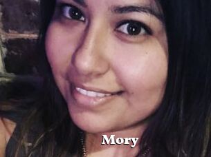 Mory