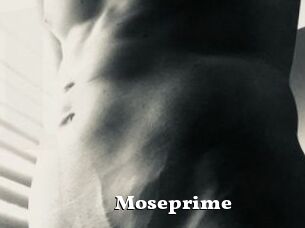 Moseprime
