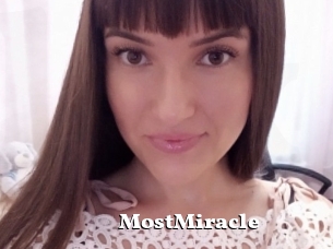 MostMiracle
