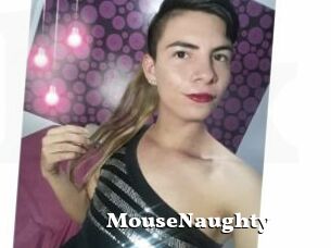 MouseNaughty