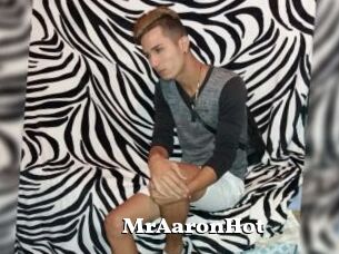 MrAaronHot
