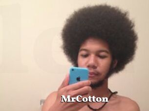 MrCotton