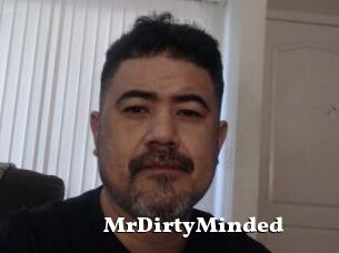 MrDirtyMinded