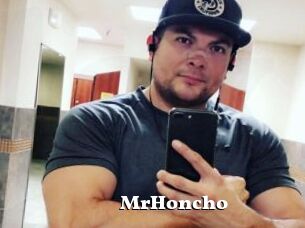 MrHoncho