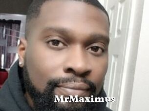 MrMaximus