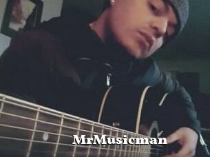 MrMusicman