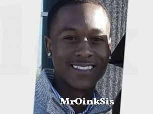 MrOinkSis