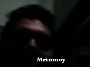 Mrinmoy