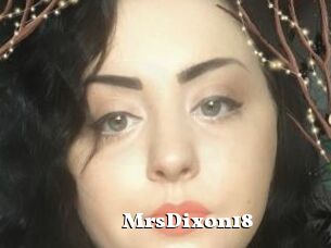 MrsDixon18