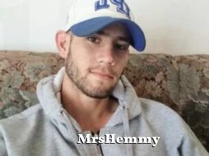MrsHemmy