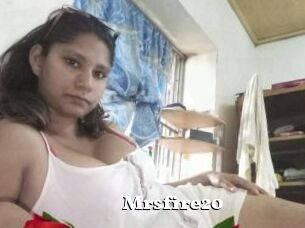 Mrsfire20