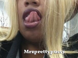 Mrzprettypussy