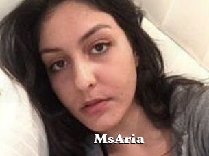 MsAria