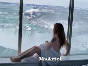 MsAriel