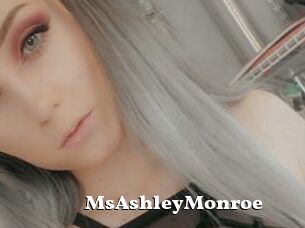 MsAshleyMonroe
