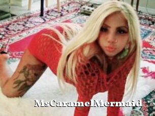 MsCaramelMermaid