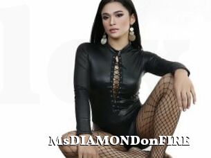 MsDIAMONDonFIRE