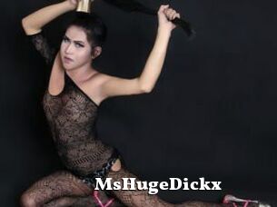 MsHugeDickx