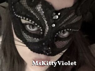 MsKittyViolet
