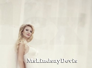 MsLindsayDevis
