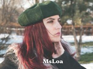 MsLoa