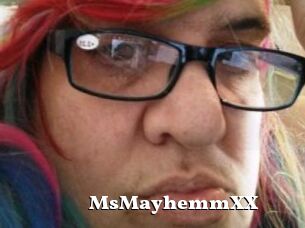 MsMayhemmXX