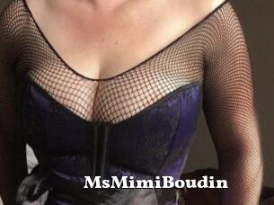 MsMimiBoudin