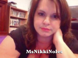 MsNikkiNoles
